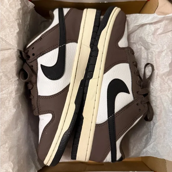 Nike Dunk Low - Picture 6 of 7